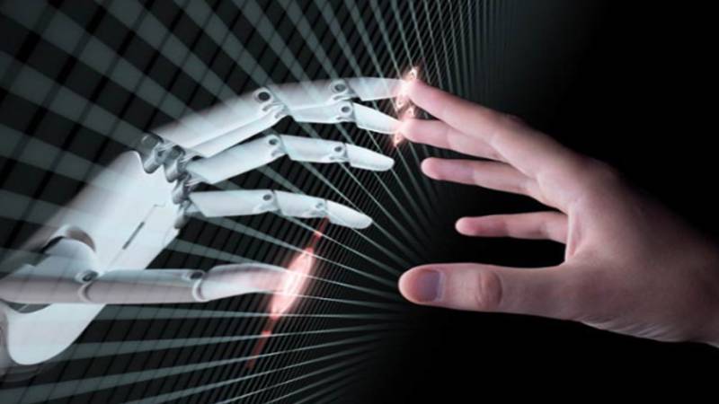 عالمی سطح پر AI استعمال میں UAE، سنگاپور، ناروے سب سے آگے، پاکستان پیچھے رہ گیا