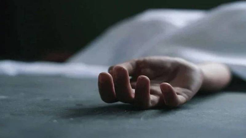 لودھراں میں شوہر سے جھگڑے کے بعد خاتون نے زہریلا سپرے پی کر خودکشی کر لی