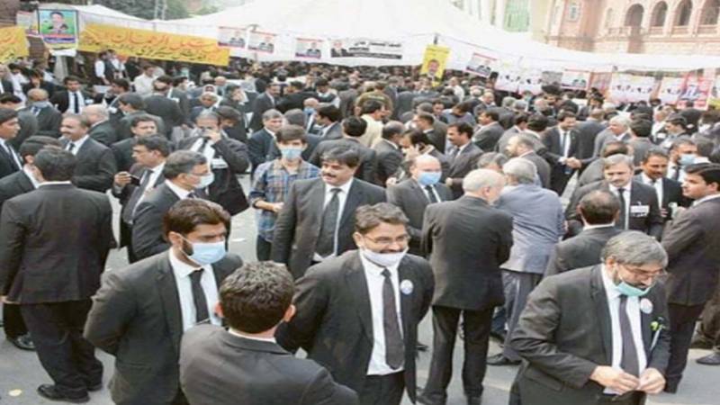 بار انتخابات: انڈیپنڈنٹ گروپ کی ’’اسٹیٹس کو‘‘ برقرار رہنے کی توقع