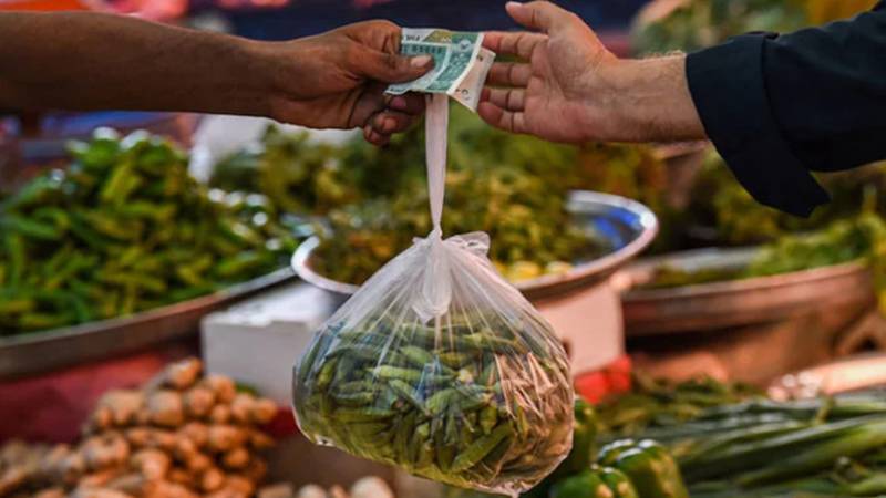 ملک میں اکتوبر میں مہنگائی توقعات سے زیادہ بلند