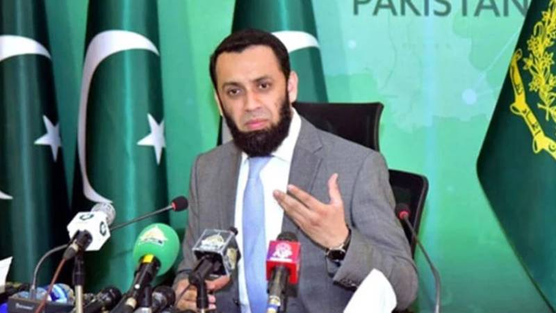 بھارت پاکستان کے خلاف مسلسل سازشیں جاری رکھے ہوئے ہے:وزیر اطلاعات عطا تارڑ