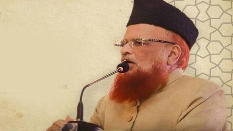 مفتی تقی عثمانی کو مسلم دنیا کی دوسری بااثر شخصیت قرار دیا گیا