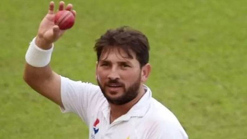 یاسر شاہ نے ریٹائرمنٹ کے امکان کا اشارہ دے دیا