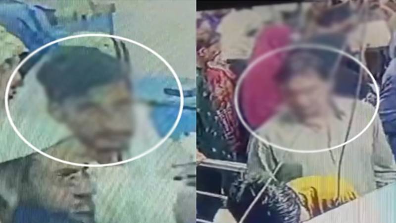 لاہور: اسپتال لے جانے والے لواحقین سے جیبیں کاٹنے والا گروہ گرفتار