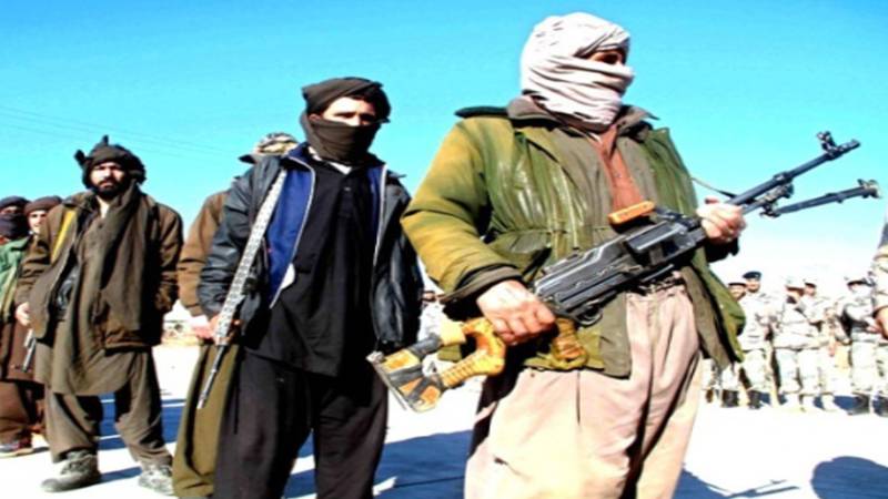 افغانستان سے خیبر پختونخواہ میں منشیات کی بڑے پیمانے پر اسمگلنگ اور دہشت گردوں کی مالی معاونت کا انکشاف