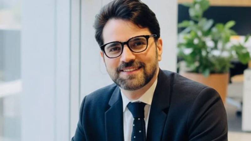 کیوٹو یونیورسٹی کی سفارش پر مرزا آصف بیگ کو جاپان کا اعلیٰ قومی اعزاز نامزد