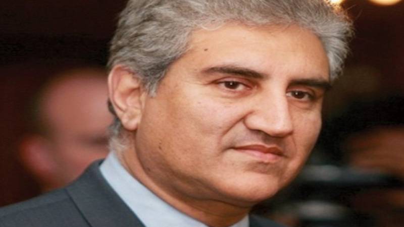شاہ محمود قریشی نے مفاہمت یا مزاحمت کے حوالے سے اپنا موقف واضح کر دیا