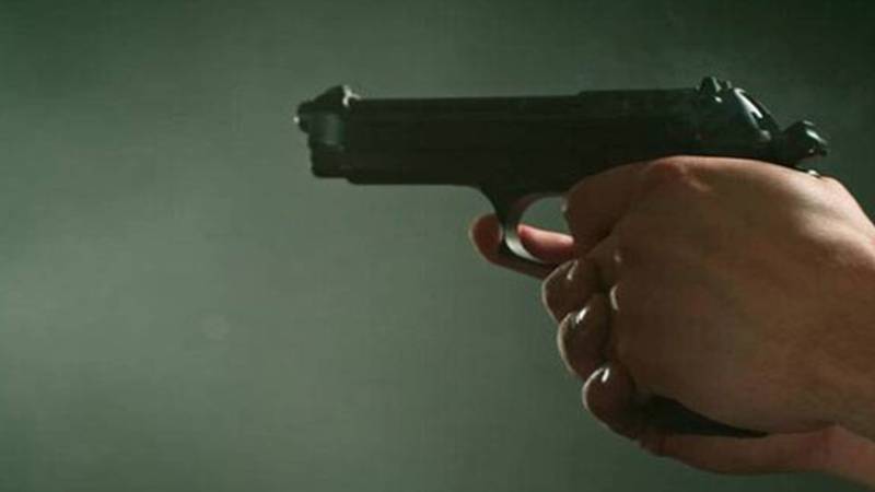 ہیئر میں پراپرٹی ڈیلر کا قتل، فائرنگ سے 26 سالہ نوجوان جاں بحق