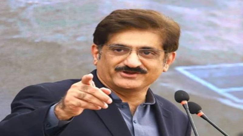 سندھ میں نوجوانوں کے لیے خودمختار اور کامیابی کا نظام قائم کیا جائے گا:وزیراعلیٰ مراد علی شا