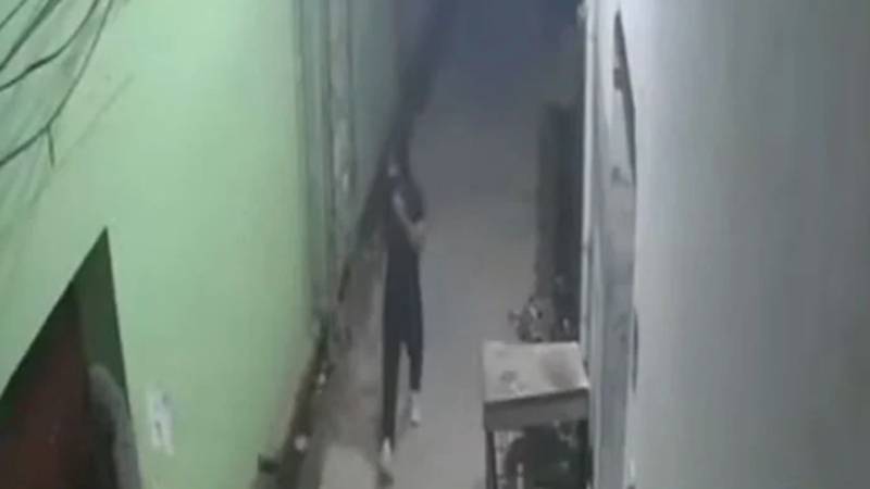 حافظ آباد: نازیبا حرکات میں ملوث ملزم گرفتار