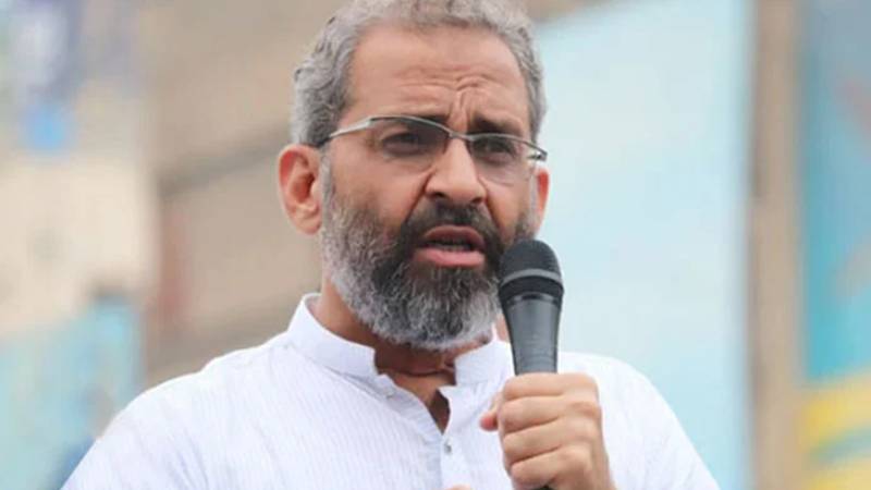 امیر جماعت اسلامی کراچی نے ای چالان نظام سندھ ہائیکورٹ میں چیلنج کردیا