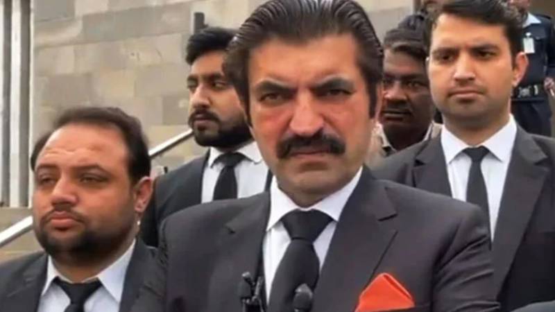 افسوس ہوتا ہے جو حکومت قربانی دے کر بنائی، وہی ہمارے مقدمات میں جواب جمع نہیں کر رہی: شیر افضل مروت