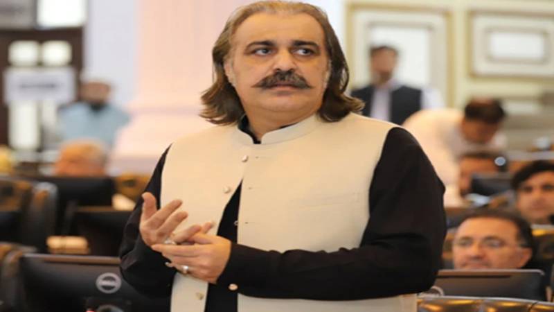 آڈیو لیکس کیس: علی امین گنڈا پور کی فوری گرفتاری اور پیشی کا حکم