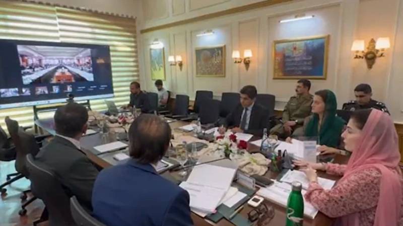 پنجاب کابینہ نے کالعدم تحریک لبیک پاکستان پر پابندی کی باضابطہ توثیق کر دی
