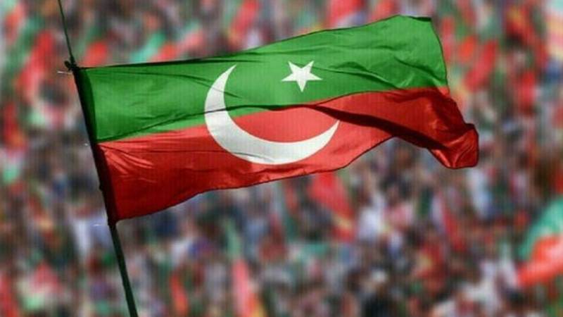 تحریک انصاف کا 27ویں آئینی ترمیم کے خلاف سخت موقف