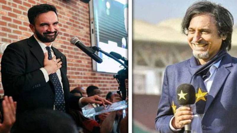 نیویارک کے نئے میئر ظہران ممدانی کو رمیز راجہ کی طرف سے مبارکباد اور سراہا گیا