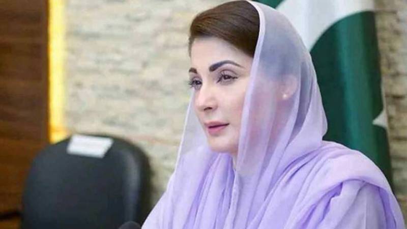 عوام کی حفاظت ذمہ داری، انتشار پھیلانے کی اجازت نہیں دیں گے: مریم نواز 