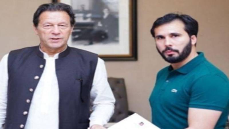 حسان نیازی کی کورٹ مارشل کے خلاف درخواست پر لاہور ہائی کورٹ میں اہم پیشرفت