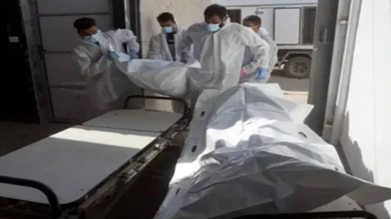غزہ میں 15 نئے فلسطینی شہدا کی لاشیں وصول، مجموعی تعداد 285 تک پہنچ گئی