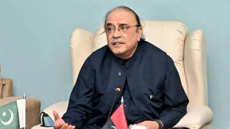 عالمی برادری کو کشمیریوں پر بھارتی مظالم پر توجہ دینی چاہیے:صدرِ مملکت
