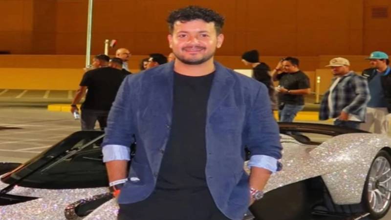 32 سالہ بھارتی ٹریول اسٹار انونے سود کا لاس ویگاس میں انتقال