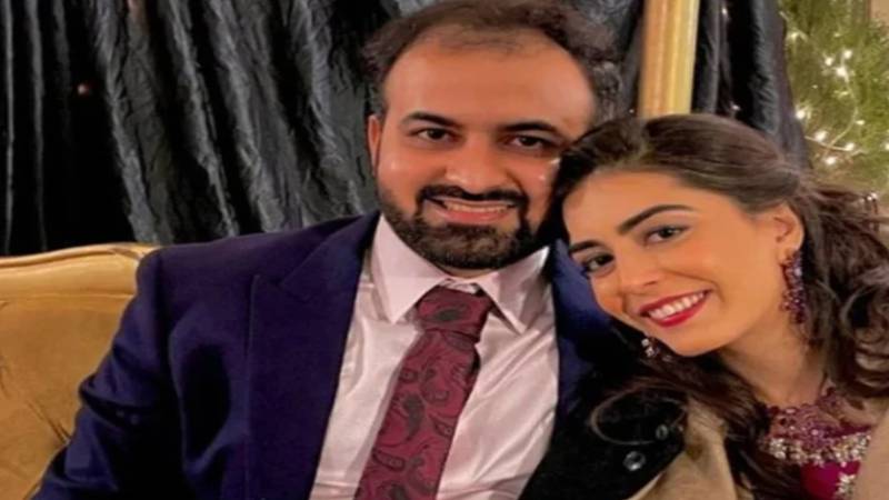 ایمان مزاری اور ہادی علی چٹھہ کے ناقابل ضمانت وارنٹ گرفتاری منسوخ کیے گئے