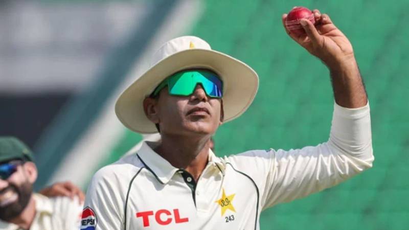 ICC اکتوبر پلیئرز آف دی منتھ کی نامزدگیاں اعلان، نعمان علی بھی شامل