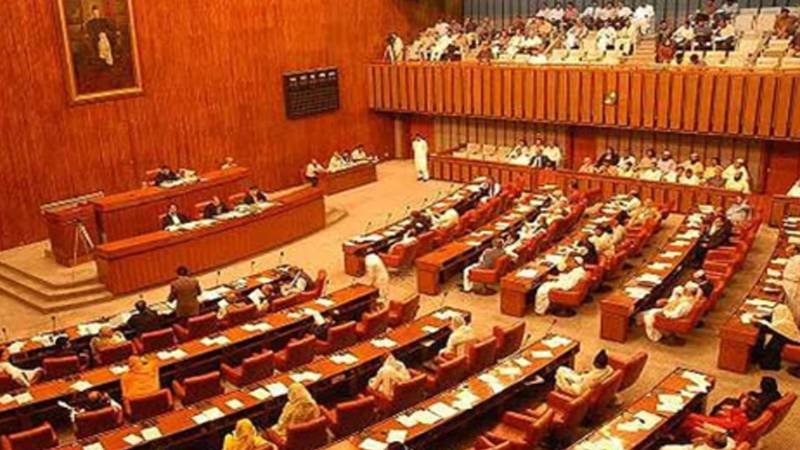 قائمہ کمیٹی داخلہ کے اجلاس میں 4 سینیٹرز کو سائبر فراڈیوں سے بھاری مالی نقصان کا انکشاف