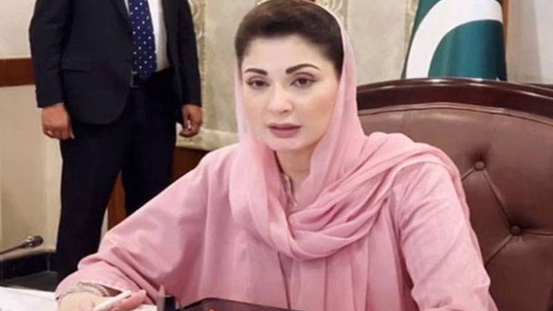 پنجاب میں سرمایہ کاری کا بہترین پوٹینشل موجود ہے،مریم نواز کی چینی سرمایہ کاروں سے ملاقات میں گفتگو