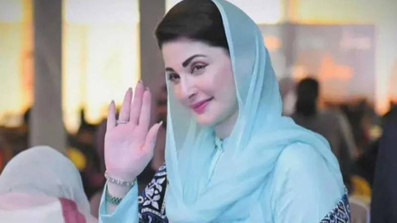 وزیراعلیٰ پنجاب مریم نواز شریف برازیل روانہ