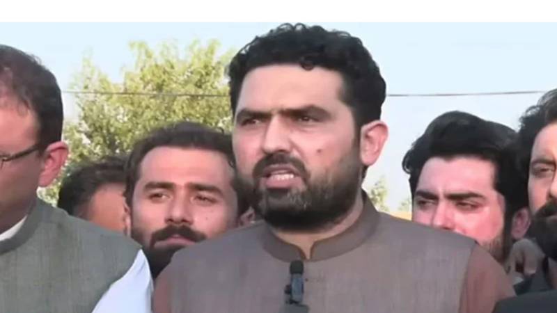 27ویں آئینی ترمیم کا ڈرافٹ کسی نے نہیں دیکھا: سہیل آفریدی
