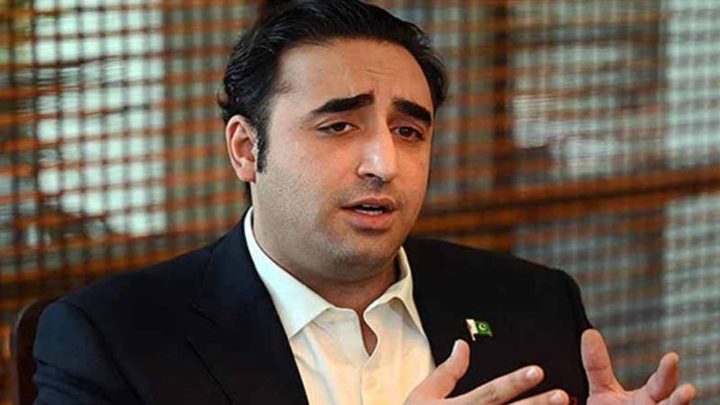 آرٹیکل 243 کے علاوہ 27 ویں ترمیم کے باقی تمام نکات کو مسترد کر دیا:بلاول بھٹو 