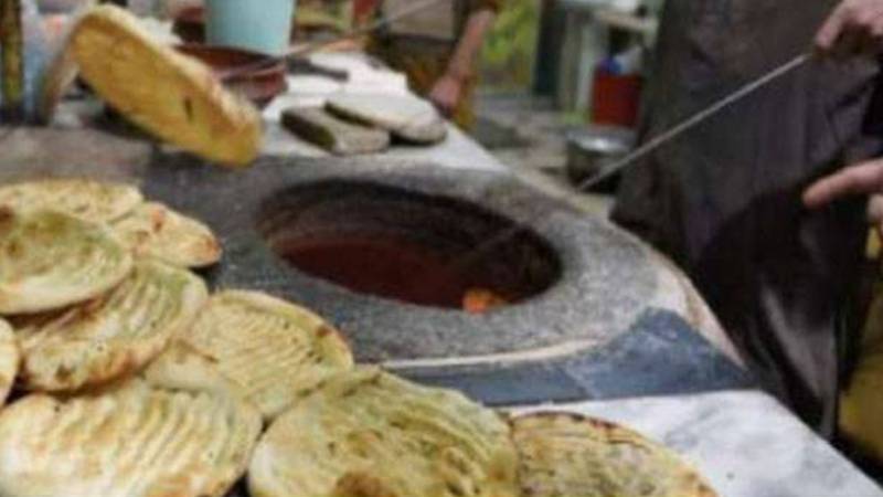 نان بائیوں کی ہڑتال کا دائرہ پنجاب بھر تک پھیلانے کا اعلان