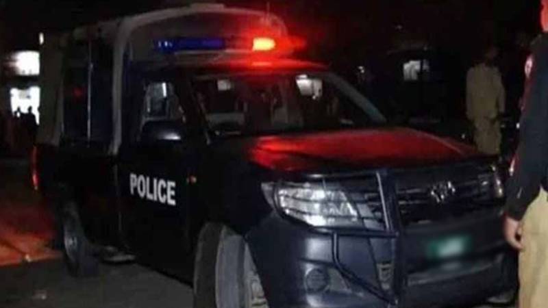 ڈیفنس میں مقابلہ، ملزم یاسر ہلاک، فرار ملزمان کی تلاش جاری