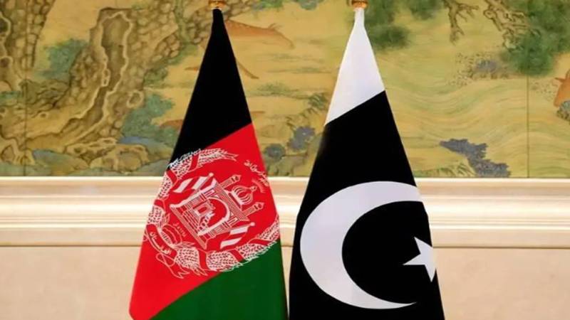 استنبول مذاکرات: افغان سرزمین سے دہشت گردی کسی صورت قبول نہیں، پاکستان 