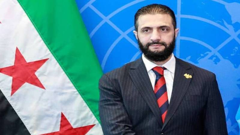 اقوام متحدہ کی سلامتی کونسل نے شام کے صدر الشرع پر پابندیاں ختم کیں