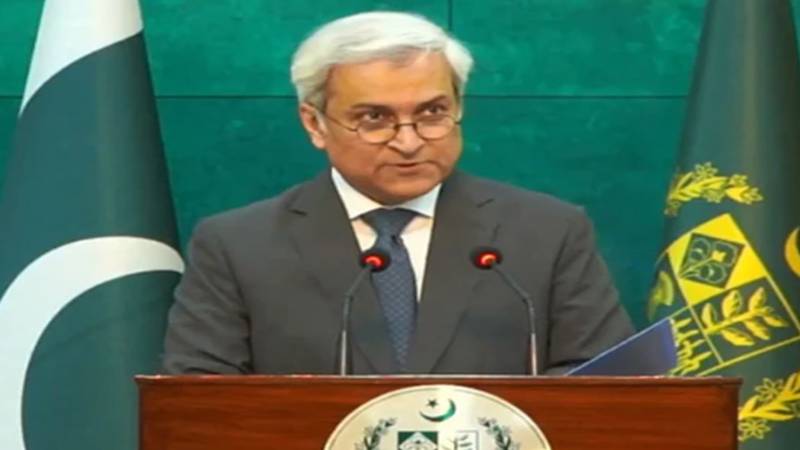 پاکستان نے افغان طالبان سے مذاکرات میں ثالثوں کو شواہد پر مبنی مطالبات پیش کیے