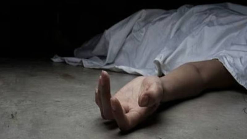 نوشہرو فیروز میں دیور اور بیوی کی ملی بھگت سے بھابھی کا سفاکانہ قتل