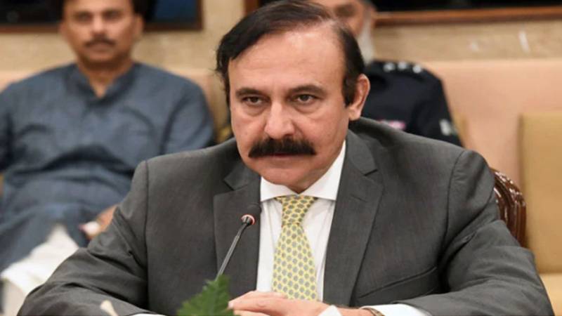 نوجوان نسل بغیر تصدیق کوئی بھی مواد سوشل میڈیا پر شیئر نہ کرے:طارق فضل چوہدری