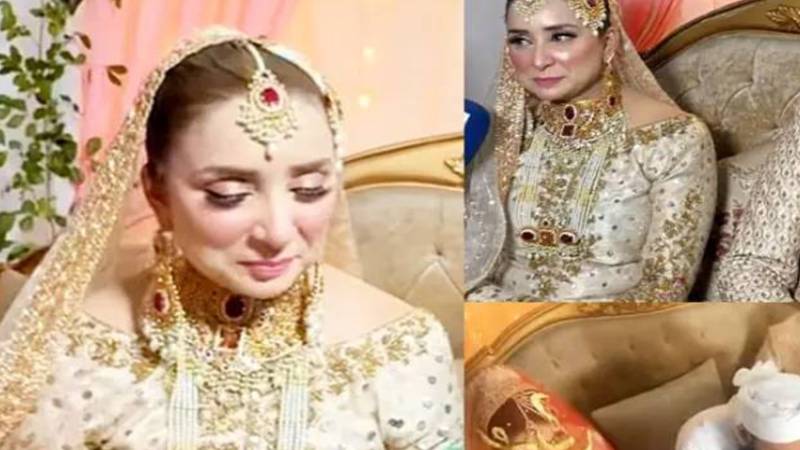 سوشل میڈیا اسٹار ڈاکٹر نبیحہ علی خان نے دوسری شادی انجام دے دی