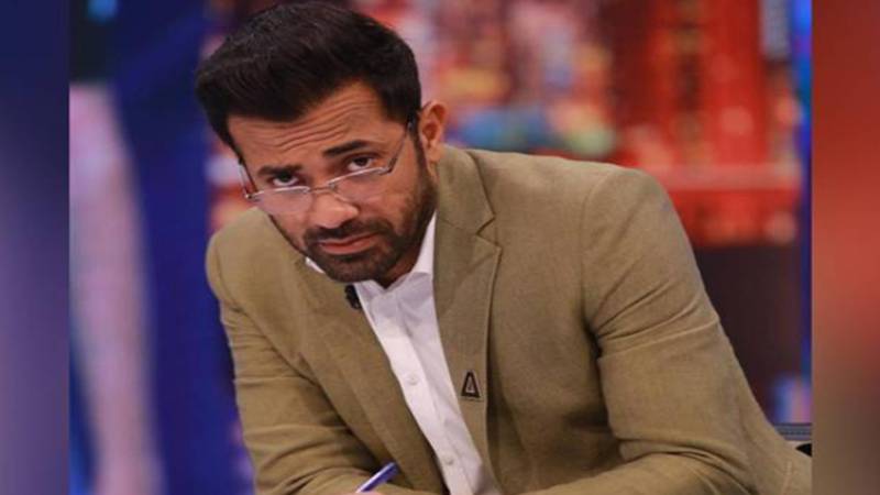  وہاب ریاض کو نئی ذمہ داری نہیں دی گئی:پی سی بی 