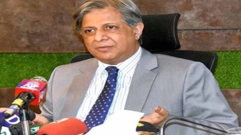 ججز کی ٹرانسفر پر ایگزیکٹو کے اختیارات میں کمی، فیلڈ مارشل کا عہدہ تاحیات رہ جائے گا:وفاقی وزیر قانون