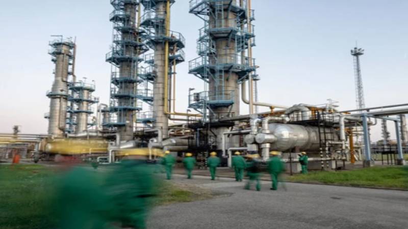 روسی تیل خریدنے کے معاملے میں امریکا نے ہنگری کو مستثنیٰ کردیا
