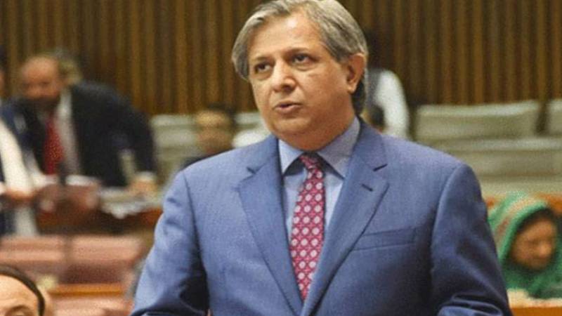 چیئرمین جوائنٹ چیفس کا عہدہ 27 نومبر کو ختم ہو جائے گا؛ اعظم نذیر تارڑ