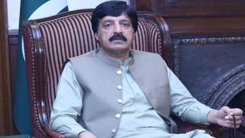 پیپلز پارٹی 1973 کے آئین کے خلاف کوئی اقدام نہیں اٹھائے گی:سردار سلیم حیدر
