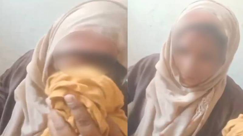 کوٹ لکھپت: ملزمہ اور بیٹوں نے مل کر خاتون پولیو ورکر پر حملہ کیا، سر پھاڑ دیا