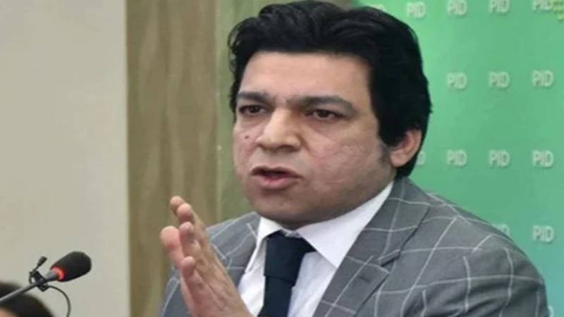  ستائیسویں ترمیم پاس، اٹھائیسویں کی تیاری جاری:فیصل واوڈا