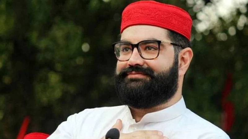 فخر ہے کہ اس ملک کو ایسے وزیراعظم ملے جو خود کو احتساب کے لیے پیش کرتے ہیں: ایمل ولی خان