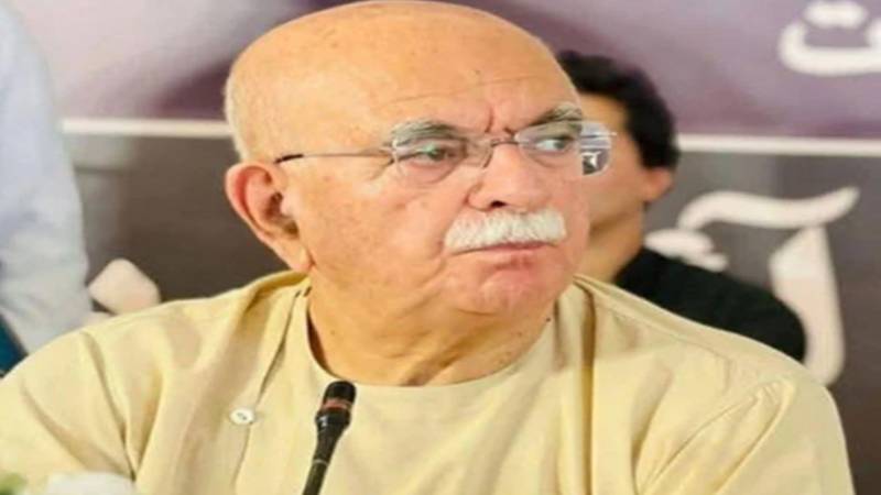 اپوزیشن اتحاد کی مشترکہ پارلیمانی کمیٹی کا اہم اجلاس جلد شروع ہوگا
