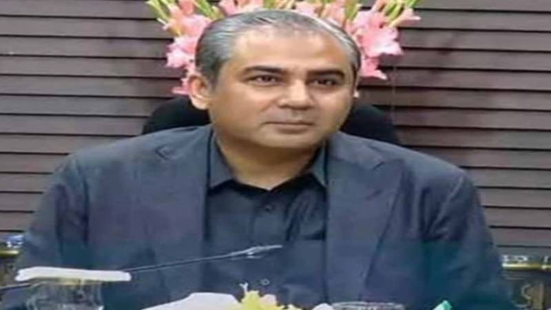 محسن نقوی کی اسحاق ڈار اور اسپیکر سے ملاقات، 27 ویں ترمیم کی منظوری کا حتمی مرحلہ شروع